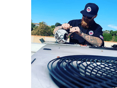 Rea's Air Conditioning And Heating, Inc.