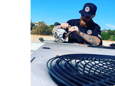 Rea's Air Conditioning And Heating, Inc.