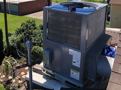 Rea's Air Conditioning And Heating, Inc.