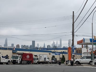 React Industries Inc