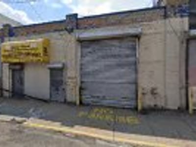 React Industries Inc