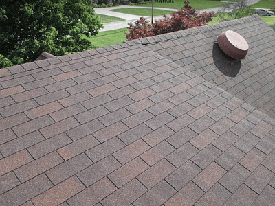 Reader Roofing Heating and Cooling