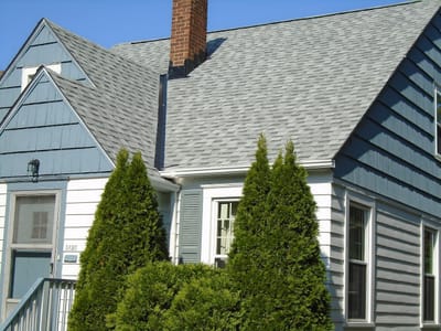 Reader Roofing Heating and Cooling