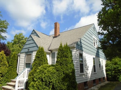 Reader Roofing Heating and Cooling