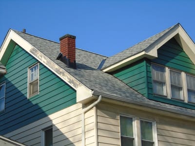 Reader Roofing Heating and Cooling