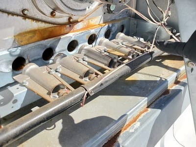 Reading Foundry & Supply Company