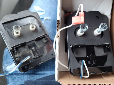 Reading Foundry & Supply Company