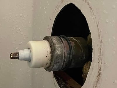 Reading Foundry & Supply Company