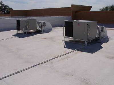 Ready Air, a Division of Straface Mechanical Services, Inc.
