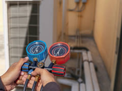 Ready Heating and Cooling