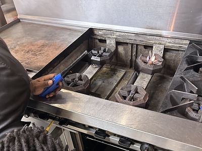 Ready To Serve Appliance & Hvac