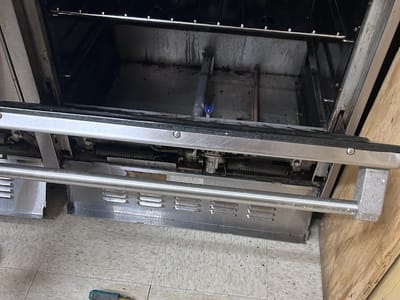 Ready To Serve Appliance & Hvac