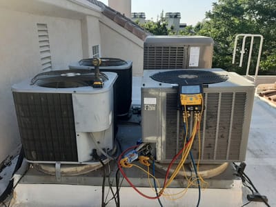 Real Air Hvac