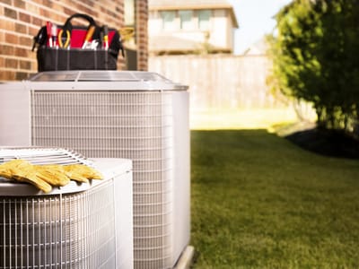 REAL AIR INC - AC Repair & AC Install