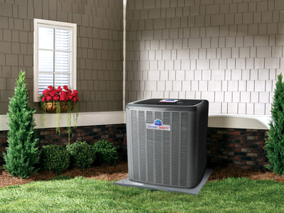 REAL AIR INC - AC Repair & AC Install