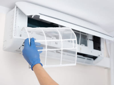 REAL AIR INC - AC Repair & AC Install
