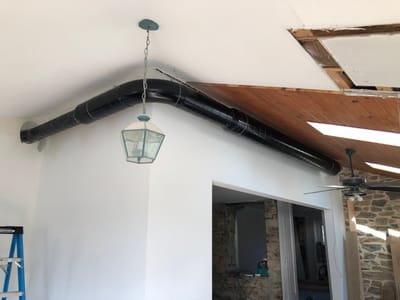 Real Airflow Heating & Cooling