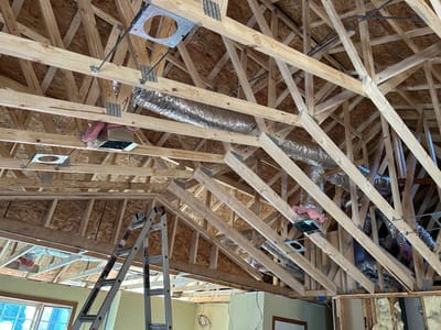 Real Airflow Heating & Cooling