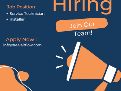 Real Airflow Heating & Cooling