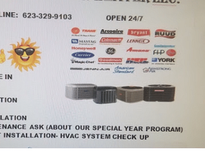 REAL CASTLE AC & HEATING LLC.
