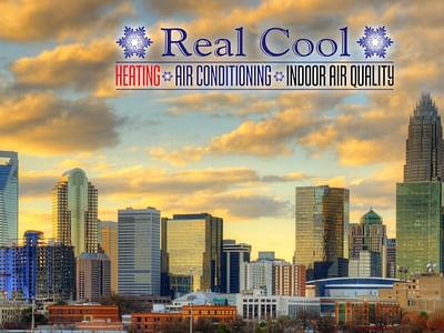 Real Cool Heating, Air Conditioning