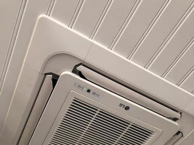 Real Time Bros Heating And Air Conditioning