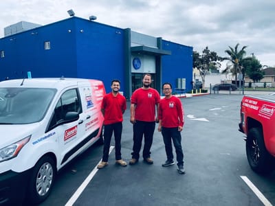 Real Time Bros Heating And Air Conditioning