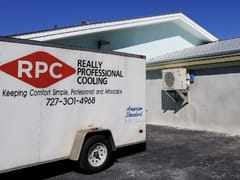 Really Professional Cooling