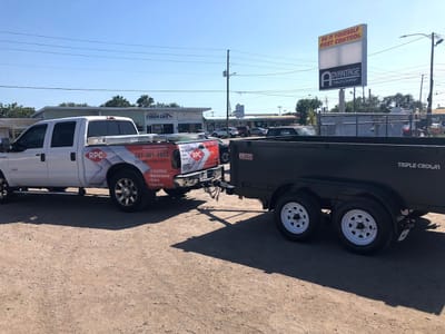 Really Professional Cooling