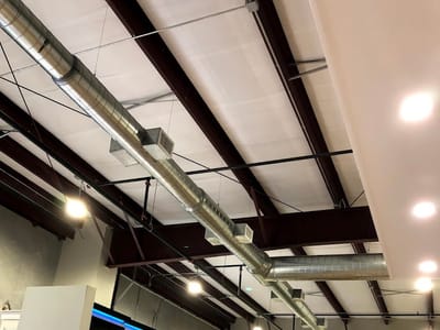 Really Professional Cooling