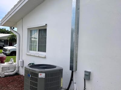 Really Professional Cooling