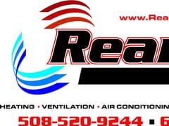 Reardon HVAC Corp