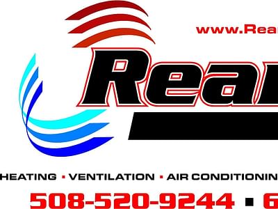 Reardon HVAC Corp
