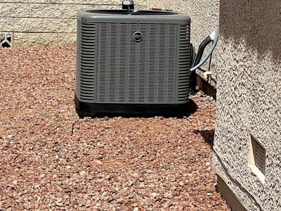 Rebel Refrigeration, AC & Plumbing