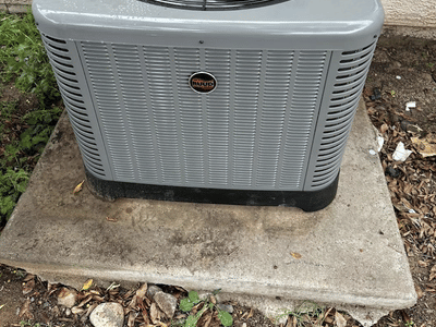 Rechaza A/C LLC