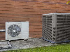 Reckingers Heating & Cooling