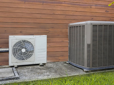 Reckingers Heating & Cooling