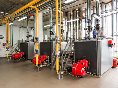 Reckingers Heating & Cooling