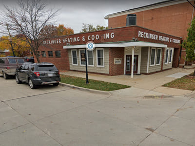 Reckingers Heating & Cooling