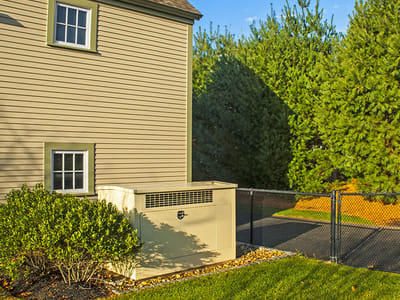 Reckingers Heating & Cooling