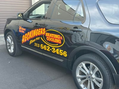 Reckingers Heating & Cooling