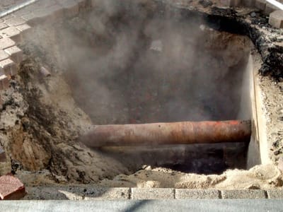 ReCom Heating & Air Conditioning, Inc.