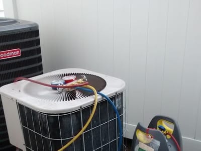 ReCom Heating & Air Conditioning, Inc.