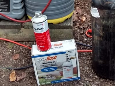 ReCom Heating & Air Conditioning, Inc.