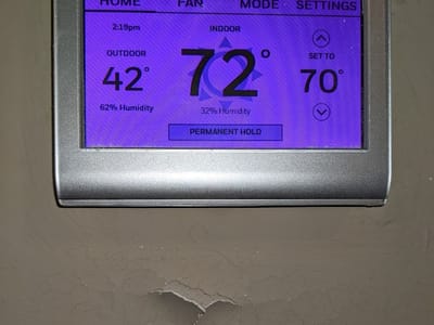 Recovery HVAC