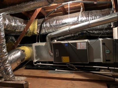 Red Apple Air Conditioning