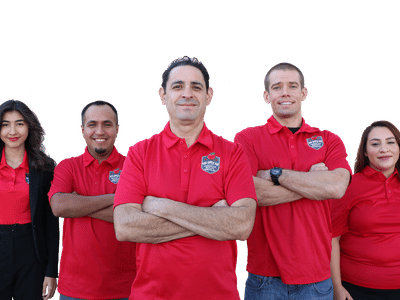 Red Apple Air Conditioning