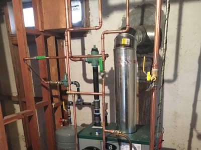 Red Bee Home Services