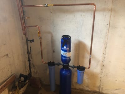 Red Bee Home Services