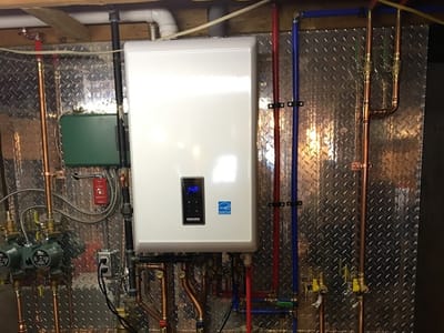 Red Bee Home Services